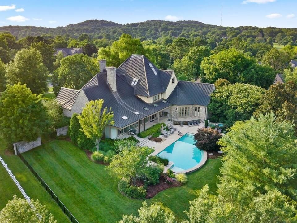 #37. 5009 Hill Place Dr, Nashville